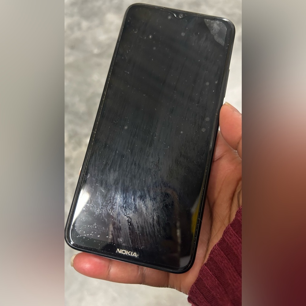NOKIA G400 5G-64GB